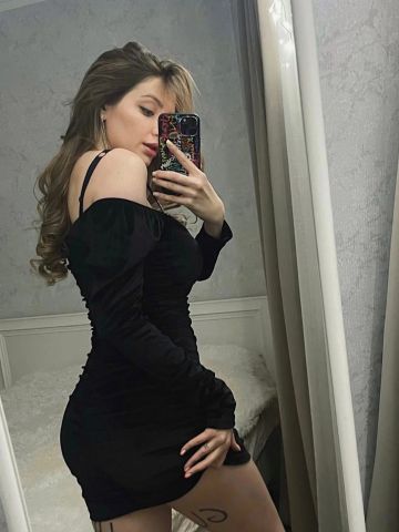 Анкета проститутки Марго, 24 года