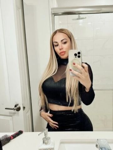 Анкета проститутки Виталина, 30 лет